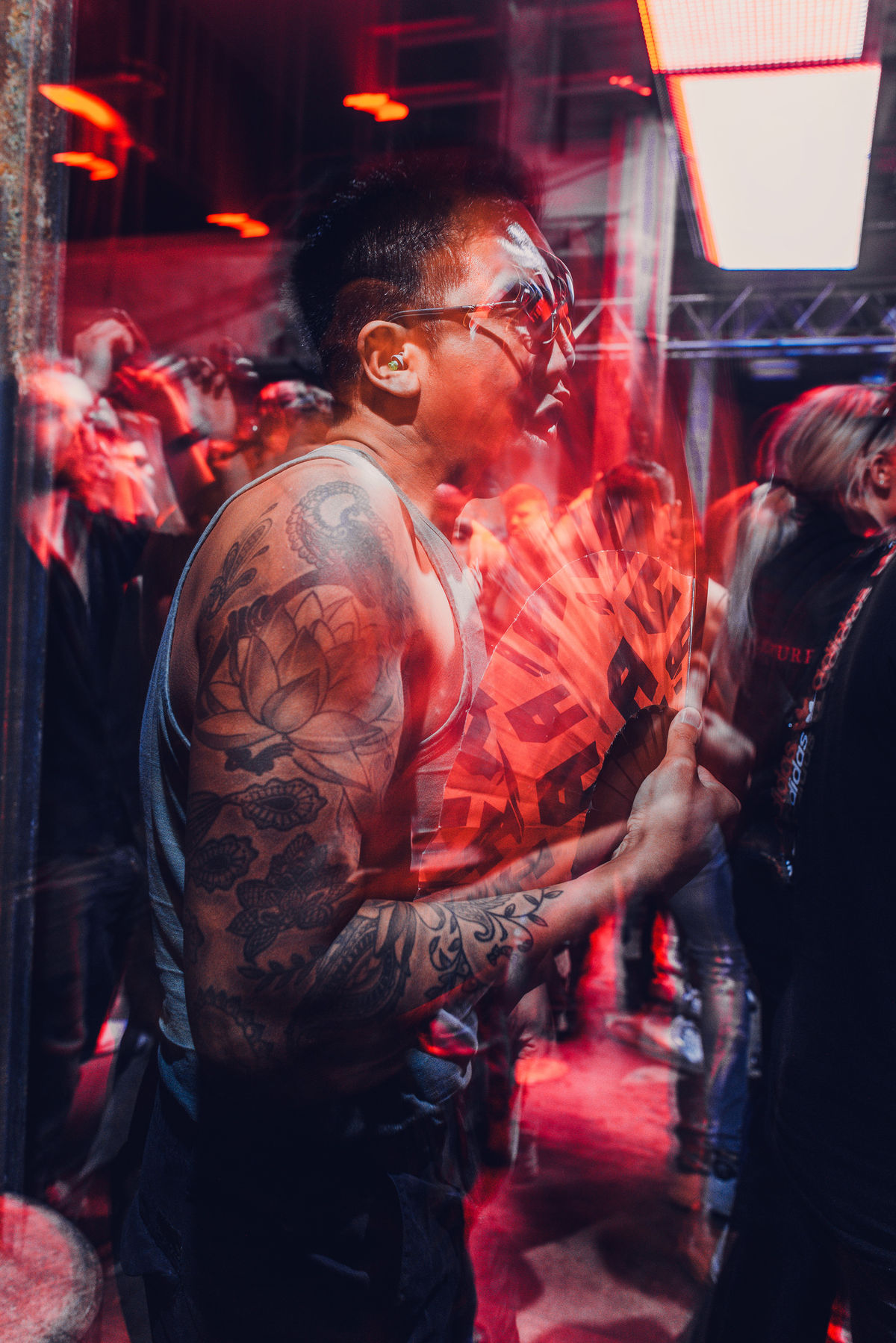 Loading... just a sec